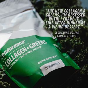 Image post by @xendurance on Instagram