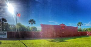 Image post by @flaglerbaseball on Instagram
