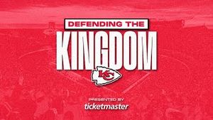 Video post by @kansascitychiefs on YouTube