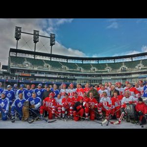 Image post by @ballysportsdet on Instagram