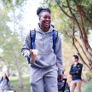 Image post by @uclatrackandfield on Instagram