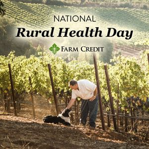 Image post by @farmcredit on Instagram