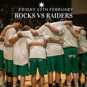 Image post by @plymouthraiders on Instagram