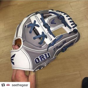 Image post by @eastonbaseball on Instagram