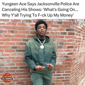 Image post by @nojumper on Instagram