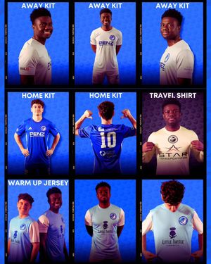 Image post by @rochesterfcminnesota on Instagram