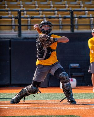 Image post by @eastonbaseball on Instagram