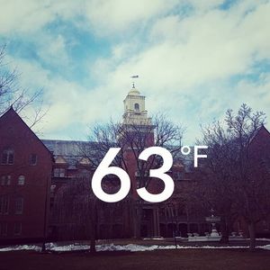 Image post by @shippensburgu on Instagram