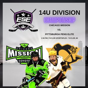 Image post by @esehockey on Instagram
