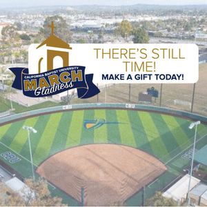 Image post by @cbu_softball on Instagram