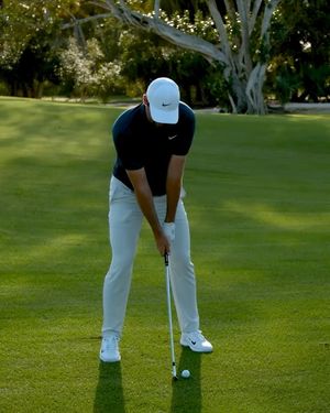 Image post by @taylormade_golf_japan on Instagram