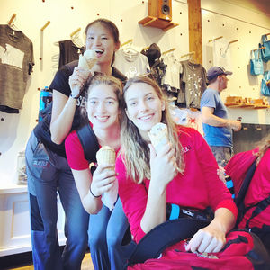 Image post by @seattleuvb on Instagram