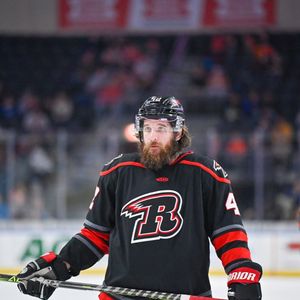 Image post by @rapidcityrush on Instagram