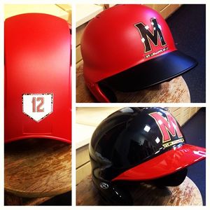 Image post by @terpsbaseball on Instagram