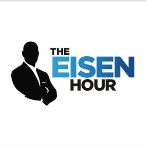 Image post by @richeisenshow on Instagram