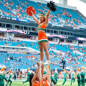 Image post by @u_cheer on Instagram