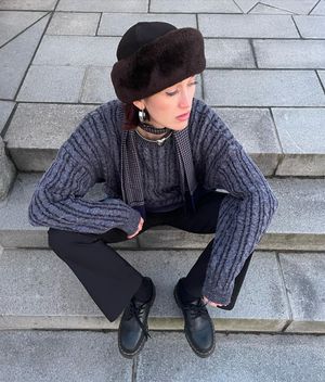 Image post by @drmartensofficial on Instagram