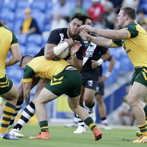 Image post by @nzrugbyleague on Instagram
