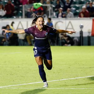 Image post by @nwsl on Instagram