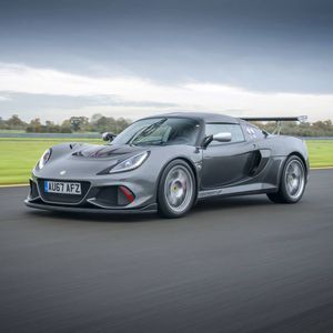 Image post by @lotuscars on Instagram