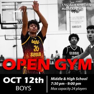 Image post by @globalsquadbasketball on Instagram