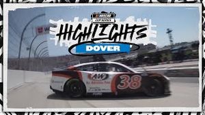 Video post by @nascar on YouTube