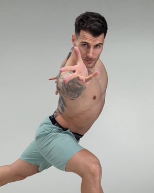 Image post by @gorka_marquez on Instagram