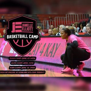 Image post by @gobearcatswbb on Instagram