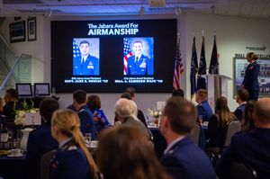 Image post by @af_academy on Instagram