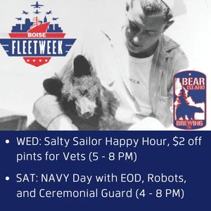 Image post by @mission43 on Instagram