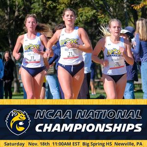 Image post by @ucsc_slugtrack on Instagram