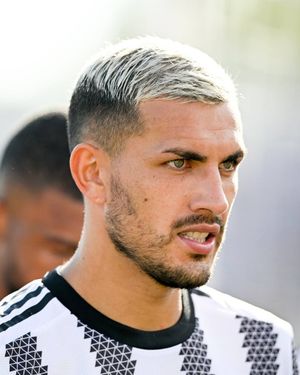 Image post by @juventus on Instagram