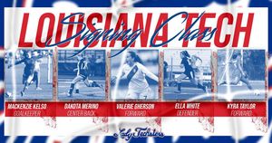 Image post by @latechsoccer on Instagram