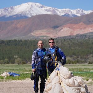 Image post by @af_academy on Instagram