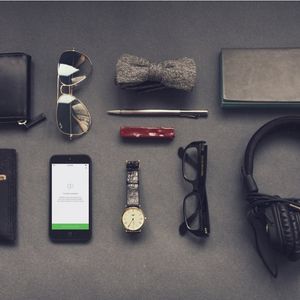 Image post by @chime on Instagram