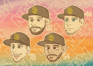 Image post by @cotuo on Instagram