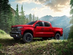 Image post by @mccarthymorse.chevrolet on Instagram