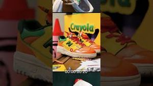 Video post by @dejesuscustomfootwear on YouTube