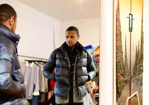 Image post by @myfabolouslife on Instagram