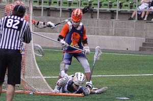 Image post by @washeduplaxbros on Instagram