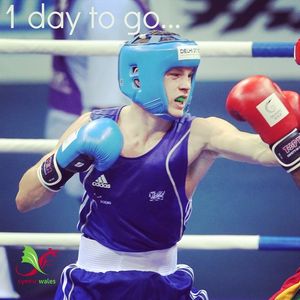 Image post by @team_wales on Instagram