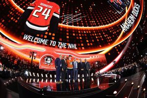 Image post by @beckettsennecke_ on Instagram