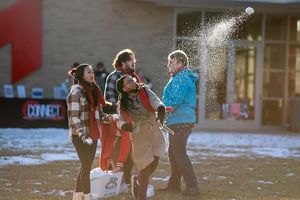 Image post by @maryvilleu on Instagram