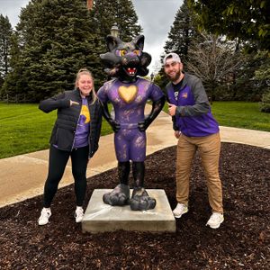Image post by @northern_iowa on Instagram