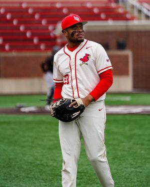 Image post by @isuredbirdbaseball on Instagram