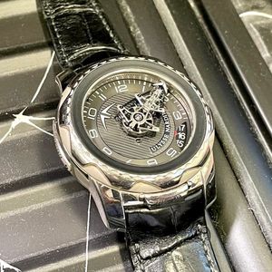 Image post by @sothebyswatches on Instagram