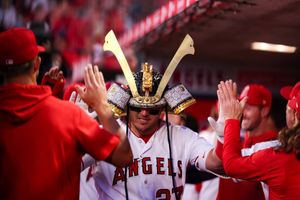 Image post by @MLB on Twitter