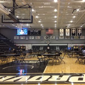 Image post by @providencewbb on Instagram