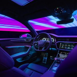 Image post by @audiusa on Instagram