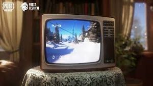 Video post by @pubgmobile on YouTube